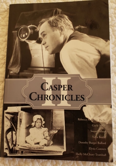 Casper Chronicles II