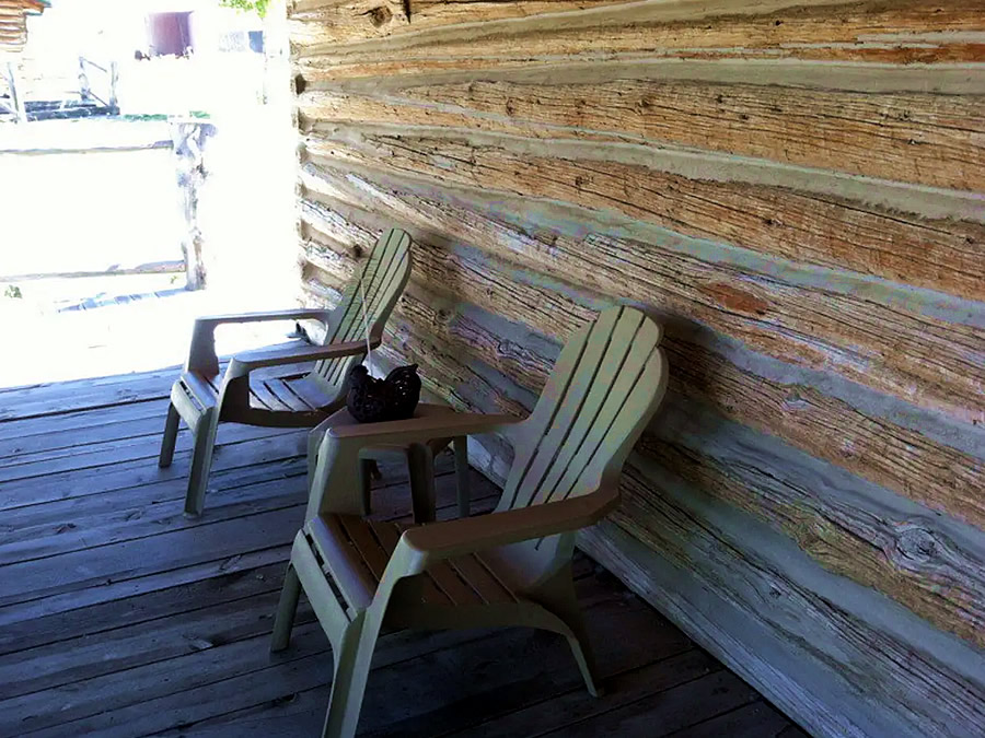 Gothberg Ranch Bunkhouse Lodging 7
