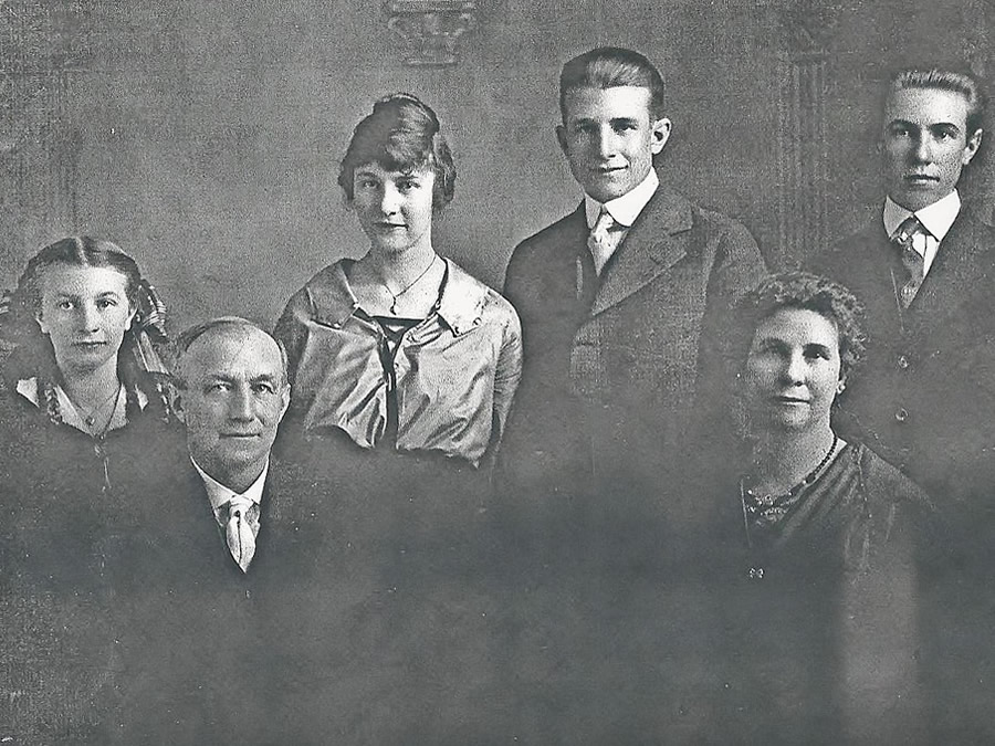 Gothberg Ranch Historic Photo 3