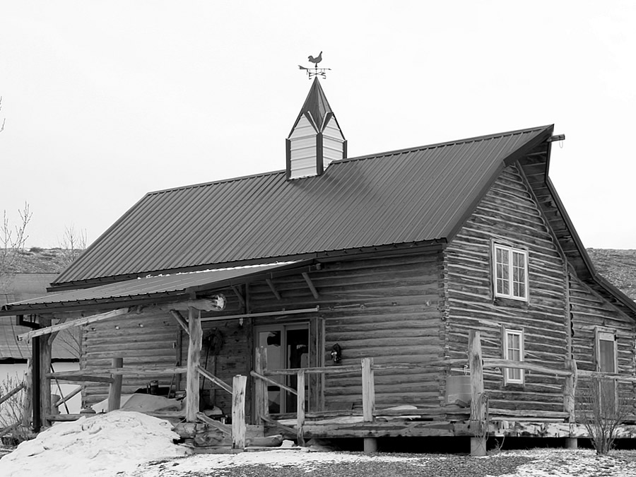 Gothberg Ranch Historic Photo 4